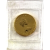 Image 2 : 1/4oz 1984 $10 GML .9999 Fine Gold Coin (Tax Exempt)