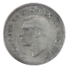 Image 16 : 5-cent 1929 AU55, 1930 AU50, 1931 EF45, 1935 EF40, 1937 MS64 & 1965 PL66 Heavy Cameo ICCS. 6pcs.