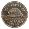 Image 2 : 5-cent 1985 ICCS MS66