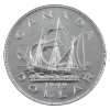 Image 2 : Silver $1 1949 ICCS MS66