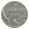 Image 3 : 5-cent 1900 Round 0 ICCS AU55