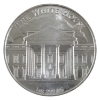 Image 2 : 1oz Donald Trump 'Never Surrender' The Don Whitehouse .999 Fine Silver Round (Tax Exempt)