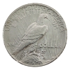 Image 2 : USA Silver 1926 Peace Silver Dollar AU-UNC (nicks)