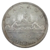 Image 2 : Silver $1 1965 SB B5 (Type 2) ICCS MS65