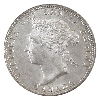 Image 2 : 25-cent 1890H Prestige Certified MS62