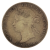 Image 3 : 50-cent 1872H Inverted A/V CCCS F15 