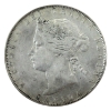 Image 3 : 50-cent 1870 LCW ICCS VF30 