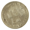 Image 2 : 5-cent 1874 Plain 4 VF (Impaired)