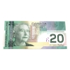 Image 3 : RADAR BC-64b-i 2004 $20 2-digit RADAR Legacy GEM UNC65 PPQ Jenkins-Carney SN:ARN4844484