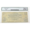 Image 2 : 40-10-02-04 1859 $1 The Bank of Brantford Legacy Choice AU55 Stokes-Kingsmill SN:1360