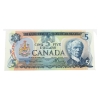 Image 1 : BC-53aA 1979 $5 AU or Better Lawson-Bouey 310 Replacement SN:31002638557