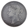 Image 3 : 50-cent 1871 ICCS VF20