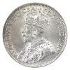 Image 3 : 25-cent 1912 ICCS MS63. Appealing near blast white finish!