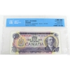 Image 1 : BC-49dA 1971 $10 EDX Replacement CCCS GEM UNC66 Crow-Bouey Lithographed Back SN:EDX3973635