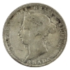 Image 2 : 25-Cent 1881H F