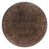 Image 2 : 1-cent 1893 ICCS MS63 Red & Brown