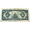 Image 4 : ERROR DC-25n-E25a-i 1923 $1 BCS VF20 Campbell-Sellar Cut Off Size SN:D5761666