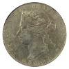 Image 3 : 50-cent 1871 ICCS AU55