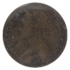 Image 3 : Newfoundland 1-cent 1880 Narrow 0 ICCS VG10