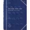 Image 4 : 1-cent 1920-1972 Collection in Whitman Album. 58pcs. 