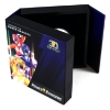 Image 3 : Niue Silver 2023 $2 Power Rangers 30th Anniversary Colorized 1 oz .999 Silver Coin (Tax Exempt)