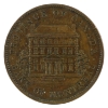 Image 1 : BR-526, CH-PC-2B 1842 Province of Upper Canada Bank of Montreal Penny Token EF