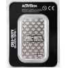 Image 2 : Call of Duty™ Black Ops 6 Colourized 1oz .999 Silver Bar in Hard Plastic Holder with Special Card
