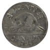 Image 2 : 5-cent 1954 SF; Missing Chrome ICCS AU50