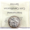 Image 2 : 25-cent 1953 Large Date ICCS MS65