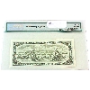 Image 2 : BC-41bA 1954 $20 *V/E Replacement PMG EF45 EPQ Beattie-Rasminsky SN: *V/E0212611