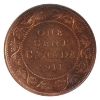 Image 2 : 1-cent 1911 ICCS MS65 Red