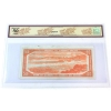 Image 2 : BC-34a 1954 $50 Devil's Face Changeover BCS AU50 Original Coyne-Towers SN: A/H0570552