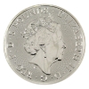 Image 2 : 2oz Great Britain 2020 £5 Queen's Beasts - The White Horse .9999 Fine Silver Coin (Tax Exempt)