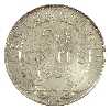 Image 3 : Newfoundland 50-cent 1909 PCGS MS63