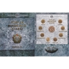 Image 1 : Russia Cities of Military Glory Issue III 1941-1945 (Issue of 2013) Book of Medallions