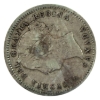 Image 3 : 10-cent 1871H Rotated Dies ICCS VF20
