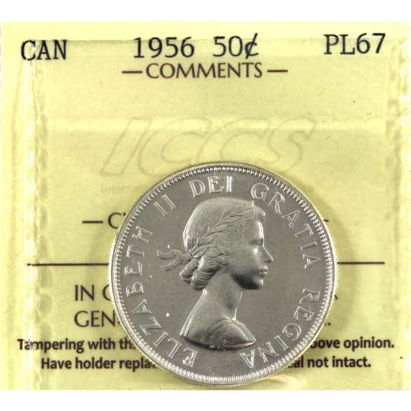 50-cent 1956 ICCS PL67