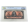 Image 1 : BC-22c 1937 $2 L/R Prefix PCGS CUNC63 PPQ Coyne-Towers SN:L/R1881844
