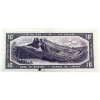 Image 2 : BC-32a 1954 $10 Devil's Face EF-AU Coyne-Towers SN: C/D1053769