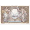 Image 2 : Yugoslavia Pick#29 1931 1000 Dinara AU(writing) SN: 16419533