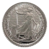 1/10oz Great Britain 2022 .9995 Platinum Britannia (Tax Exempt)