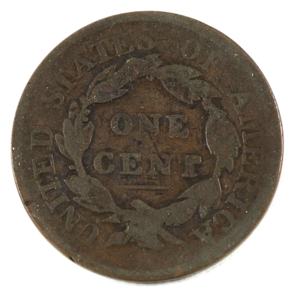 USA 1817 Large Cent