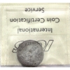 Image 2 : 5-cent 1927 ICCS MS62
