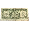 Image 4 : 75-16-04-02 1917 $5 Canadian Bank of Commerce Legacy F12 with CBN Imprint SN: 743790 