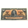 Image 3 : BC-26b 1937 $50 CCCS VF25 Gordon-Towers Changeover SN: B/H2076695