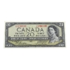 Image 3 : BC-33b 1954 $20 Devil's Face PCGS AU55 Beattie-Coyne SN: C/E1796530