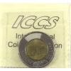 Image 2 : $2 2019 16 Serrations ICCS MS65