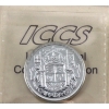Image 2 : 50-cent 1957 ICCS PL66