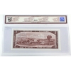 Image 2 : BC-38bA 1954 $2 Modified Portrait BCS Choice UNC62 Original Beattie-Rasminsky *A/B Replacement 