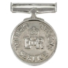 Image 2 : 1984 Special Service Medal 1.107oz-Silver 37mm